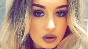 Mówią o niej "Ronaldo w spódnicy". Najseksowniejsza piłkarka świata gra w Anglii