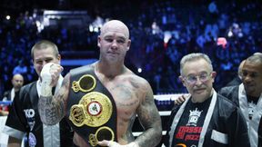 Lucas Browne: Walki z Kliczką chcę na sto procent