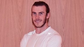 Gareth Bale po raz drugi został ojcem. Sprawdź, jak dał córeczce na imię