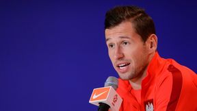 Euro 2016: Grzegorz Krychowiak w TOP 10 pomocników turnieju