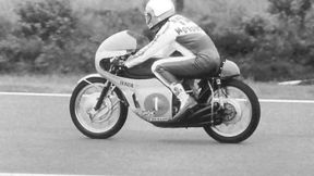 Mike Hailwood - bohater sportu motorowego