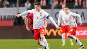 Lewandowski, Milik i kto jeszcze? Który napastnik powinien dostać szansę od Nawałki?