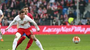 Kciuki w górę, uśmiechy. Krychowiak wrzucił zdjęcie z szatni