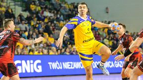 Gracze Orlen Wisły Płock i Vive Tauronu Kielce w najlepszej siódemce rewanżów TOP16 Ligi Mistrzów!