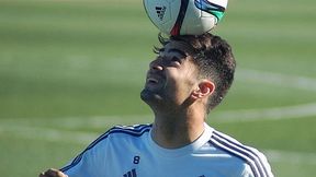 21-letni Enzo Zidane zagrał jak Neymar. Wszystko na oczach swojego ojca