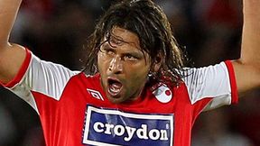 Nic się nie zmienił. Czerwona kartka dla największego brutala futbolu