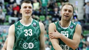 Giełda transferowa Tauron Basket Ligi - notowanie XII