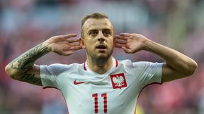 WP Euro Raport. Turbo Grosik! Kamil Grosicki Polakiem Weekendu