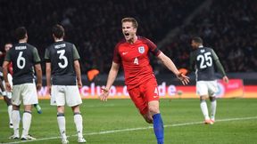 Eric Dier z nowym kontraktem