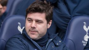 Mauricio Pochettino może zastąpić Louisa Van Gaala