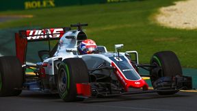 Steiner: Ameryka usłyszała o naszym debiucie w F1