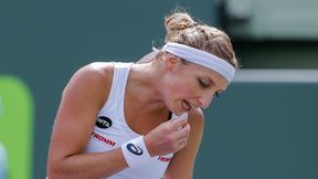 WTA Rabat: Timea Bacsinszky w II rundzie, pierwsza wygrana Laury Robson od 2013 roku