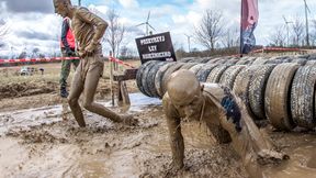 Mud Max - nowa odsłona biegów ekstremalnych w kwietniu wkroczy do Warszawy