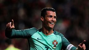 Euro 2016: gwiazdy Portugalii, Islandii, Austrii i Węgier