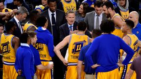 NBA: Warriors zdeklasowali Rockets i wygrali serię!