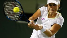 WTA Rabat: Awans Jekateriny Makarowej, kolejna dotkliwa porażka Anny Schmiedlovej