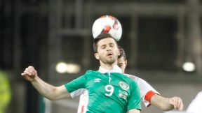 Euro 2016: Shane Long: Czekam na to cztery miesiące