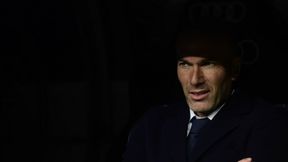 Zidane już wybrał klub. Miało dojść do pierwszych rozmów