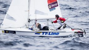 Palma de Mallorca: Pięcioro Polaków w wyścigach medalowych, Rio bez Finna i Lasera Radiala