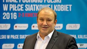 Sześciu kandydatów na prezesa PZPS! Jacek Kasprzyk faworytem