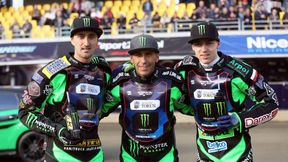 Pierwsza runda Speedway Best Pairs dla Monster Energy Team!