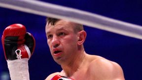 Polsat Boxing Night: kto rywalem Tomasza Adamka?