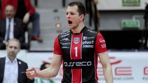 PGE Skra straci swojego atakującego, Bartosz Kurek powróci do Asseco Resovii Rzeszów?