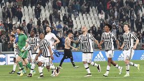 Serie A: Juventus gra jak mistrz i ma 9 punktów przewagi! Przełamanie Fiorentiny, epizod Błaszczykowskiego