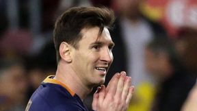 Największa afera podatkowa w historii. Obok Putina pojawia się Leo Messi