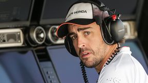 Fernando Alonso z oficjalną zgodą na start