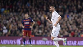 Karim Benzema: Chcę zostać w Realu Madryt