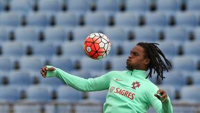 Manchester United wygrywa walkę o wielki talent. Renato Sanches blisko Czerwonych Diabłów