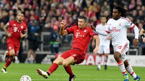 Lewandowski ponownie pokona Tytonia? Bayern jesienią wygrał 4:0, teraz będzie miał trudniej