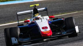 GP3: Piąte miejsce Artura Janosza w drugim dniu testów