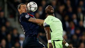 LM: Cztery gole w Paryżu. Man City postawił się PSG