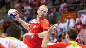 Karol Bielecki jak za najlepszych czasów - oceny Polaków po meczu z Tunezją według WP SportoweFakty