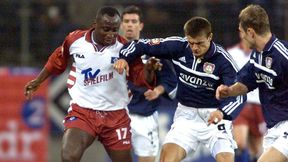 Anthony Yeboah -  Jak były gwiazdor Bundesligi został prężnym biznesmenem