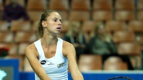 Roland Garros: Ostoja szwedzkiego tenisa na drodze Magdy Linette do igrzysk w Rio de Janeiro