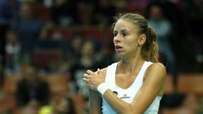 Larsson - Linette na żywo w Roland Garros. Gdzie oglądać stream online?