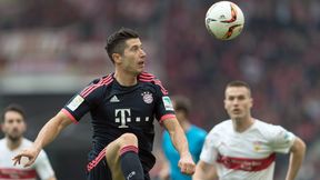 "Kicker": Lewandowski i Tytoń najsłabsi