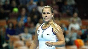 WTA Madryt: Urodzinowe zwycięstwo Dominiki Cibulkovej, Słowaczka w finale