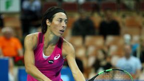 WTA Nanchang: Francesca Schiavone w II rundzie, porażki Danieli Hantuchovej i Donny Vekić