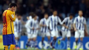 Real Sociedad - Real Betis żywo. Transmisja TV, live stream online