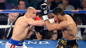 Arthur Abraham zdetronizowany! Gilberto Ramirez nowym mistrzem świata WBO