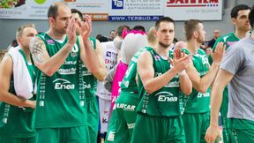 Znamy terminarz finału Tauron Basket Ligi