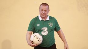 17 razy wpisał się do Księgi Guinessa, był lepszy niż Maradona, kobiety za nim szalały