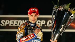 Żużel. GP Polski. Nikt we Wrocławiu nie jeździł tak jak Tomasz Gollob