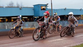 Żużel. Championship. Fatalny tydzień Edinburgh Monarchs