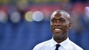 Klub Tytonia ma nowego trenera. Seedorf ma uratować Deportivo La Coruna przed spadkiem