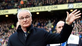 Trener od A do Z: Claudio Ranieri